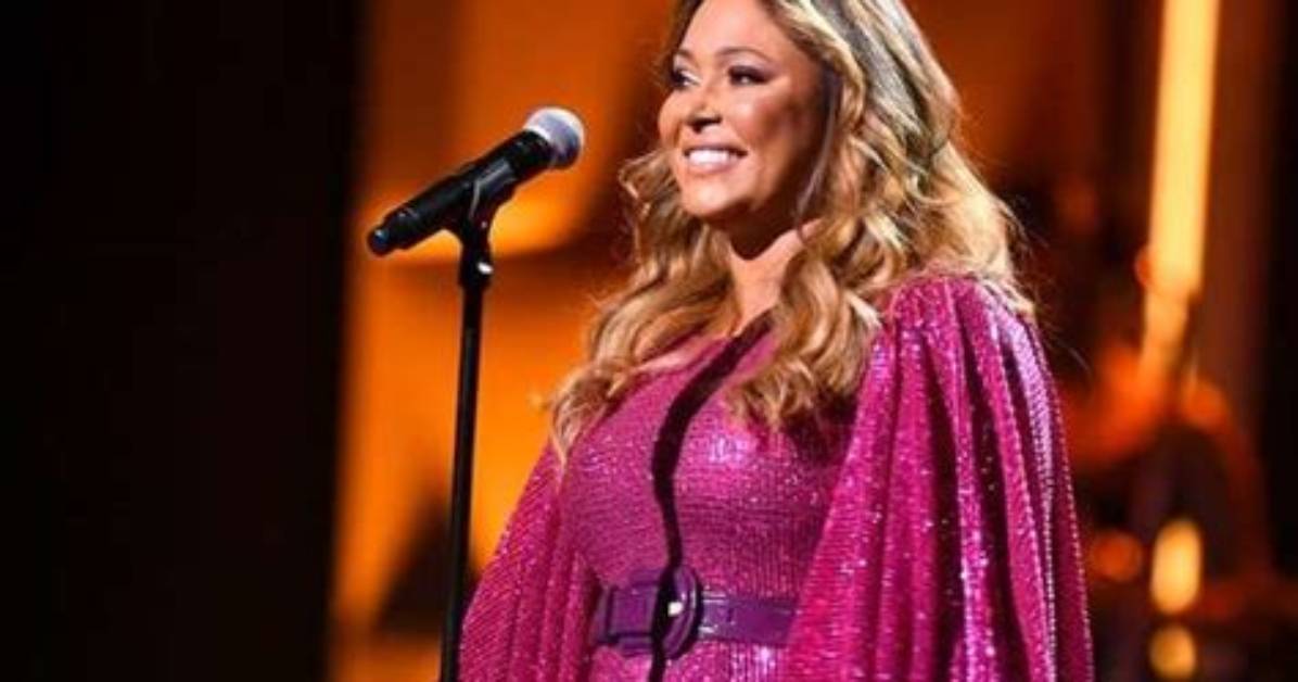 Tamia Net Worth, Age, Height, Bio, Birthday, Wiki!