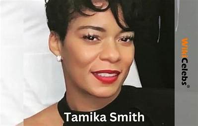 Tamika Raymond - Net Worth, Age, Height, Birthday, Bio, Wiki!