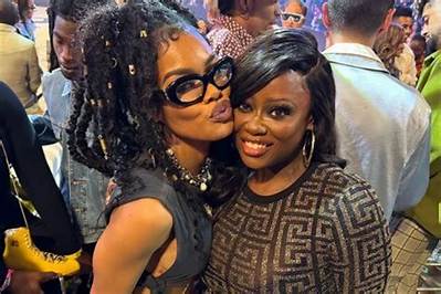 Tamika Scott Net Worth, Age, Height, Bio, Birthday, Wiki!