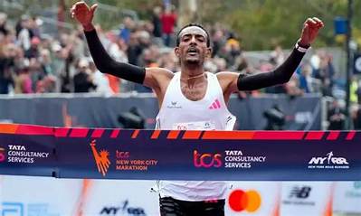 Tamirat Tola Net Worth, Age, Height, Bio, Birthday, Wiki!