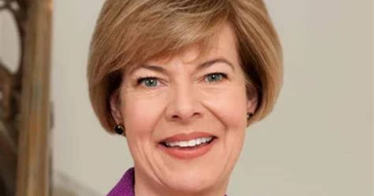 Tammy Baldwin Net Worth 2024, Age, Height, Bio, Birthday, Wiki!