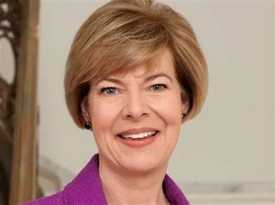 Tammy Baldwin Net Worth 2024, Age, Height, Bio, Birthday, Wiki!