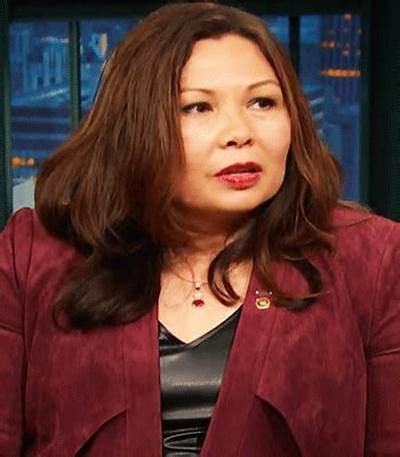 Tammy Duckworth Net Worth, Age, Height, Bio, Birthday, Wiki!