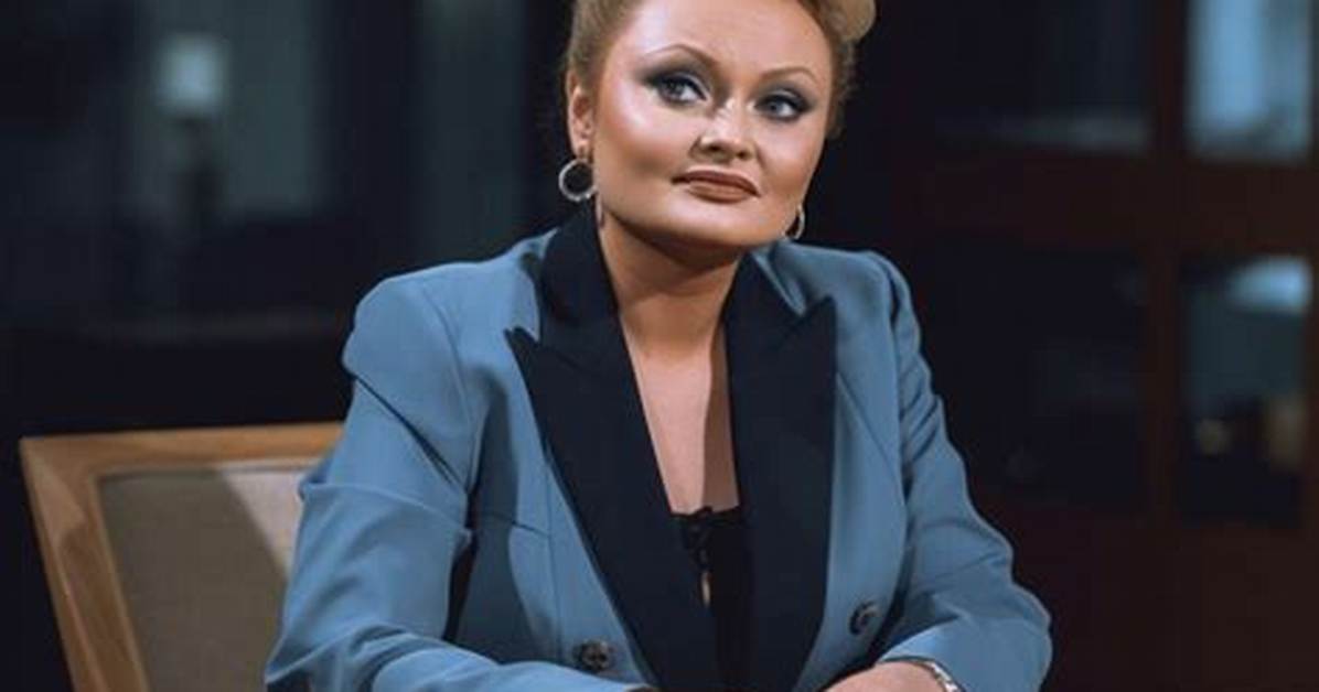 Tammy Faye Bakker Net Worth, Age, Height, Bio, Birthday, Wiki!
