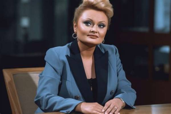 Tammy Faye Bakker Net Worth, Age, Height, Bio, Birthday, Wiki!