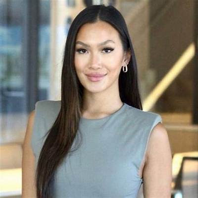 Tammy Kay Ly Net Worth, Age, Height, Bio, Birthday, Wiki!