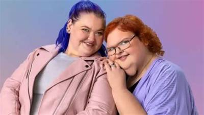Tammy Slaton Net Worth 2024, Age, Height, Bio, Birthday, Wiki!