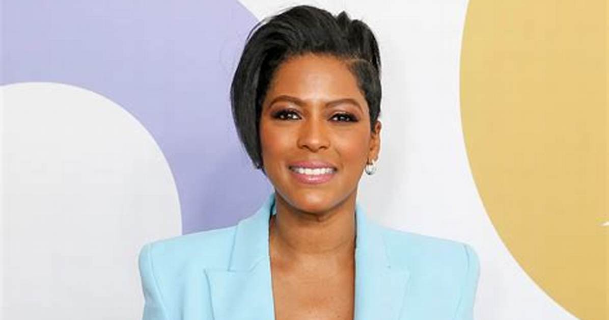 Tamron Hall Net Worth, Age, Height, Bio, Birthday, Wiki!