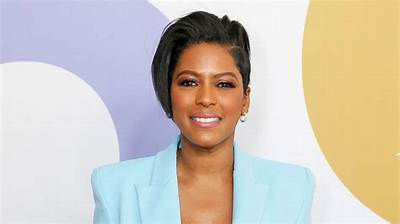 Tamron Hall Net Worth, Age, Height, Bio, Birthday, Wiki!