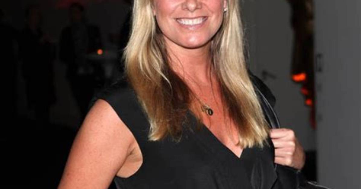 Tamzin Outhwaite - Net Worth, Age, Height, Birthday, Bio, Wiki!