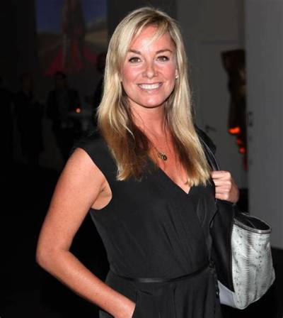 Tamzin Outhwaite - Net Worth, Age, Height, Birthday, Bio, Wiki!