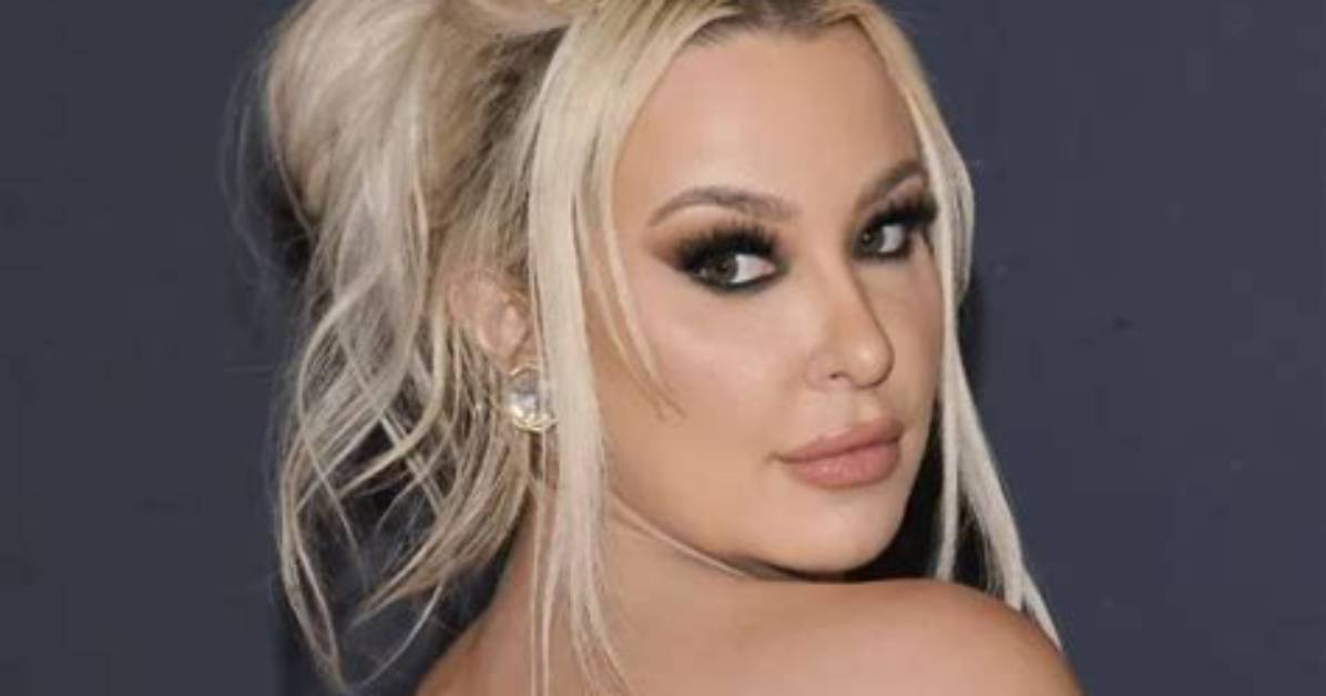 Tana Mongeau Net Worth, Age, Height, Bio, Birthday, Wiki!
