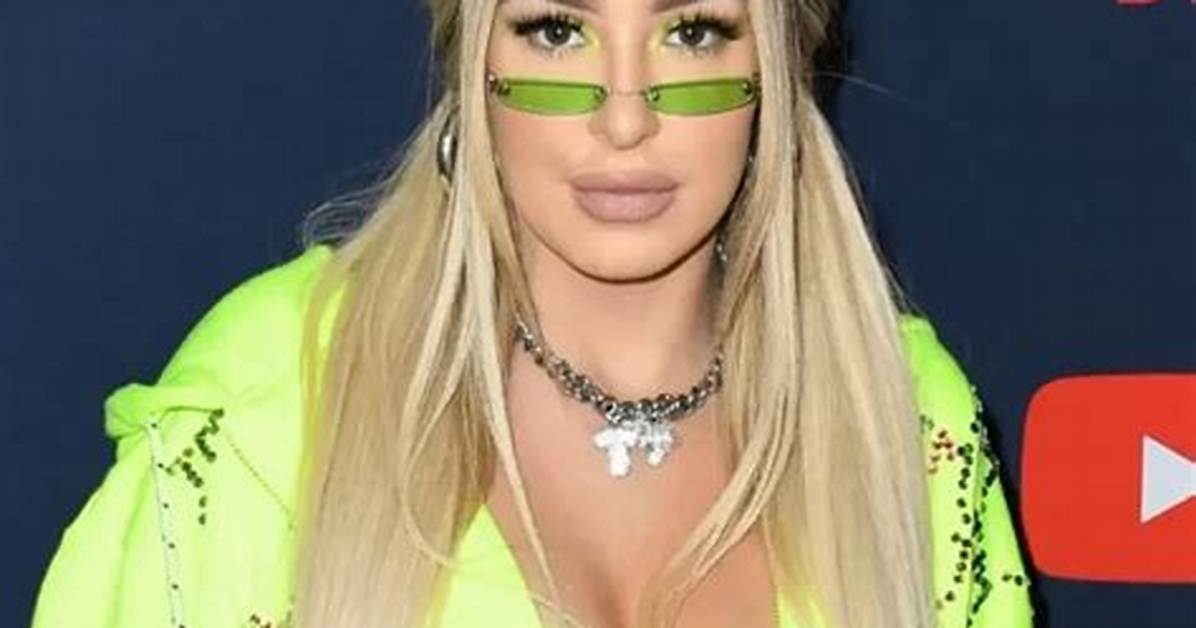 Tana Net Worth 2024, Age, Height, Bio, Birthday, Wiki!
