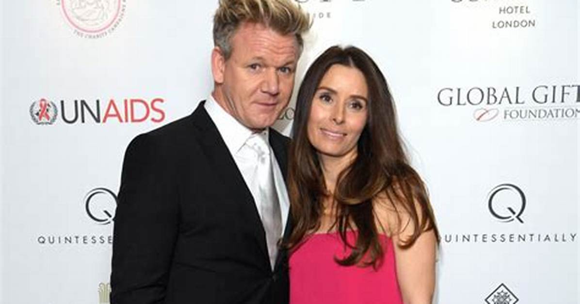 Tana Ramsay - Net Worth, Age, Height, Birthday, Bio, Wiki!