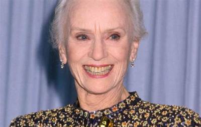 Tandy Cronyn - Net Worth, Age, Height, Birthday, Bio, Wiki!
