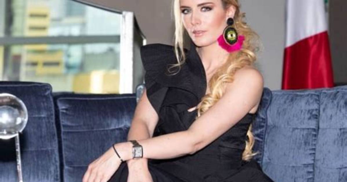 Tania Ruiz Eichelmann - Net Worth, Age, Height, Birthday, Bio, Wiki!