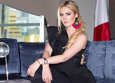 Tania Ruiz Eichelmann - Net Worth, Age, Height, Birthday, Bio, Wiki!