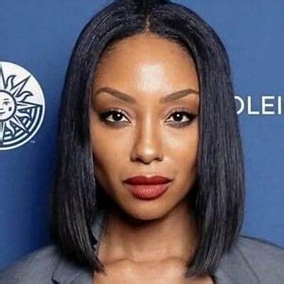 Tanisha Harper - Net Worth, Age, Height, Birthday, Bio, Wiki!