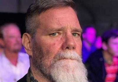 Tank Abbott Net Worth, Age, Height, Bio, Birthday, Wiki!