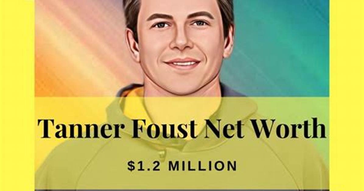 Tanner Foust Net Worth 2024, Age, Height, Bio, Birthday, Wiki!