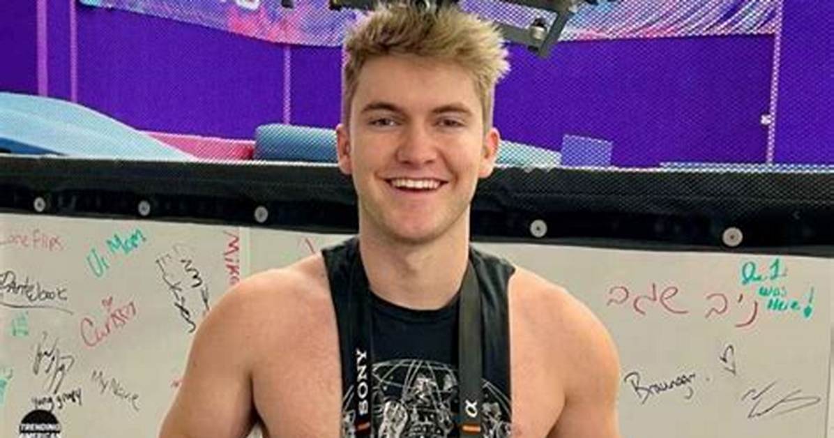 Tanner Hudson - Net Worth, Age, Height, Birthday, Bio, Wiki!