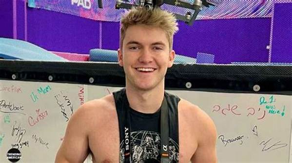 Tanner Hudson - Net Worth, Age, Height, Birthday, Bio, Wiki!