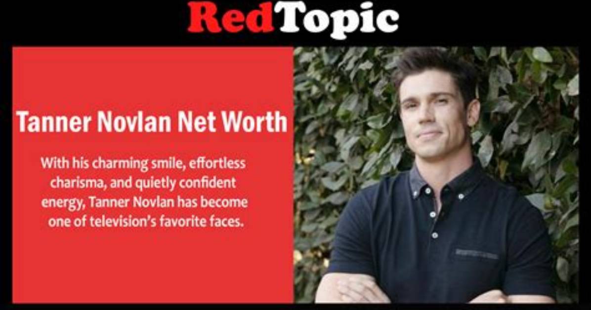 Tanner Kloven Net Worth, Age, Height, Bio, Birthday, Wiki!