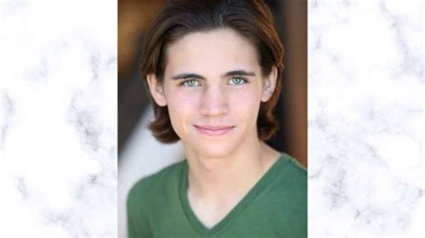 Tanner Purdum - Net Worth, Age, Height, Birthday, Bio, Wiki!