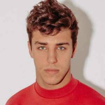 Tanner Zagarino - Net Worth, Age, Height, Birthday, Bio, Wiki!