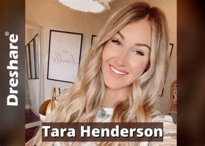 Tara Henderson Net Worth, Age, Height, Bio, Birthday, Wiki!
