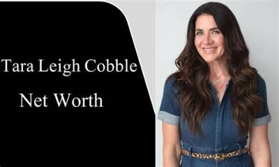 Tara Nicole Azarian - Net Worth, Age, Height, Birthday, Bio, Wiki!
