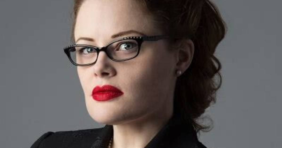 Tarah Wheeler Net Worth, Age, Height, Bio, Birthday, Wiki!