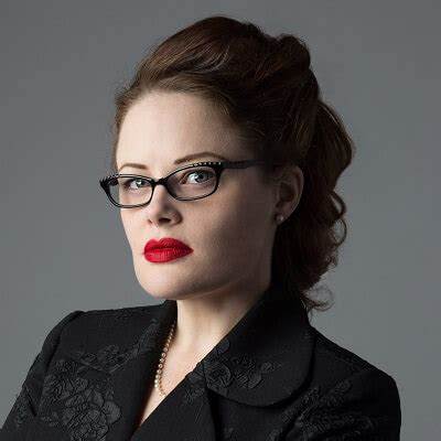 Tarah Wheeler Net Worth, Age, Height, Bio, Birthday, Wiki!