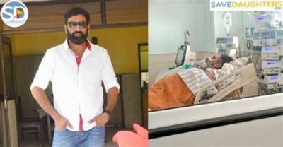 Taraka Ratna Net Worth, Age, Height, Bio, Birthday, Wiki!