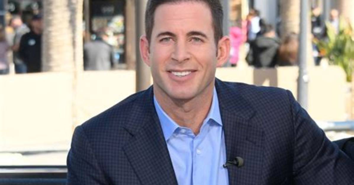 Tarek El Moussa Net Worth, Age, Height, Bio, Birthday, Wiki!