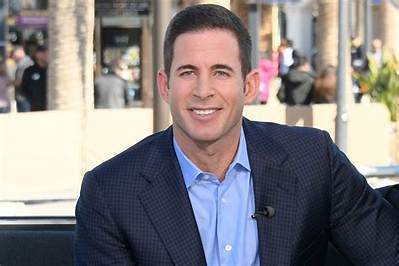 Tarek El Moussa Net Worth, Age, Height, Bio, Birthday, Wiki!