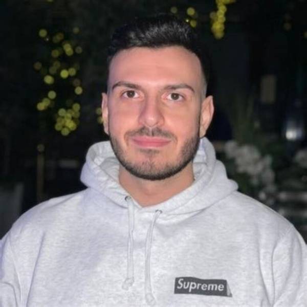 Tarik Ergin - Net Worth, Age, Height, Birthday, Bio, Wiki!