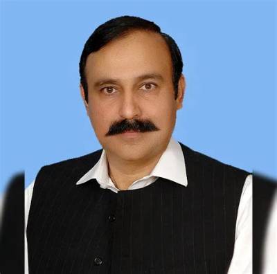 Tariq Fazal Chaudhry - Net Worth, Age, Height, Birthday, Bio, Wiki!