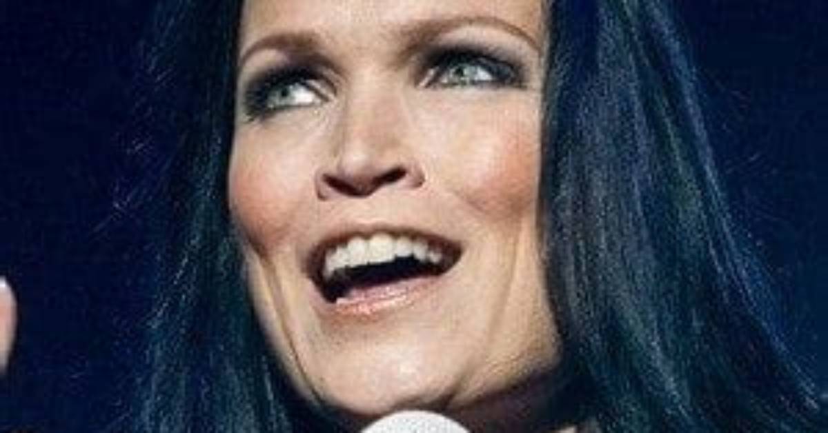 Tarja Turunen - Net Worth, Age, Height, Birthday, Bio, Wiki!