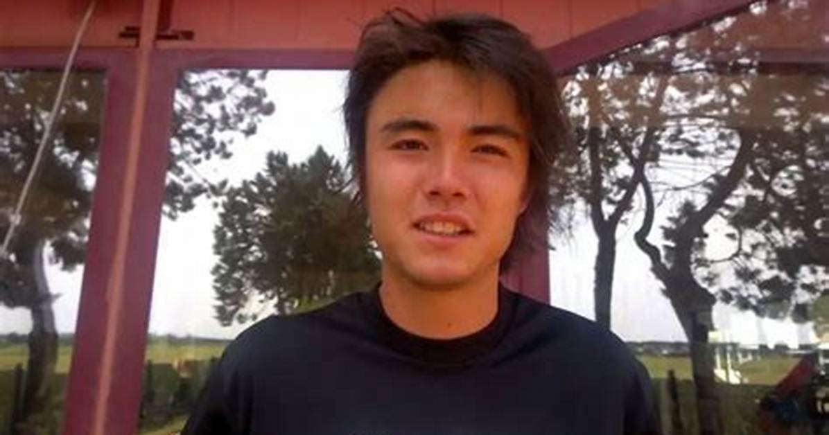 Taro Daniel Net Worth, Age, Height, Bio, Birthday, Wiki!