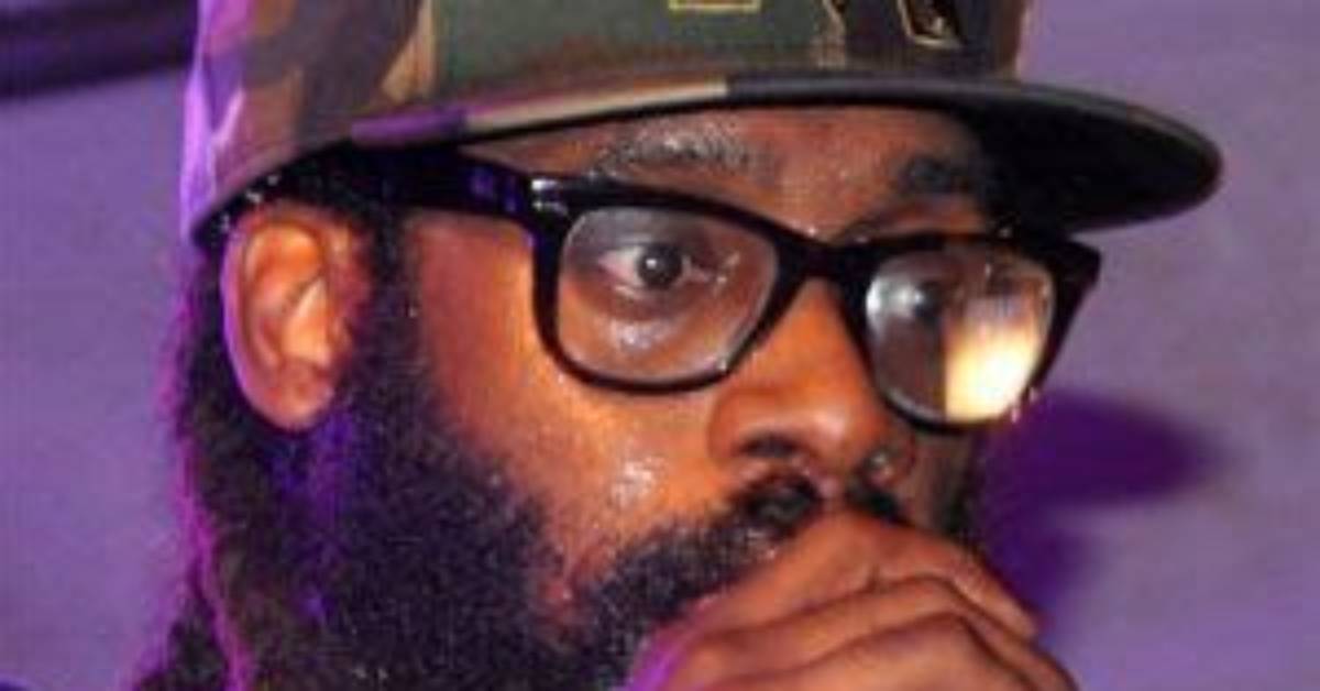 Tarrus Riley Net Worth, Age, Height, Bio, Birthday, Wiki!