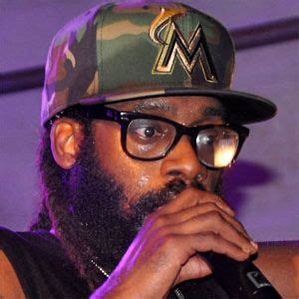 Tarrus Riley Net Worth, Age, Height, Bio, Birthday, Wiki!