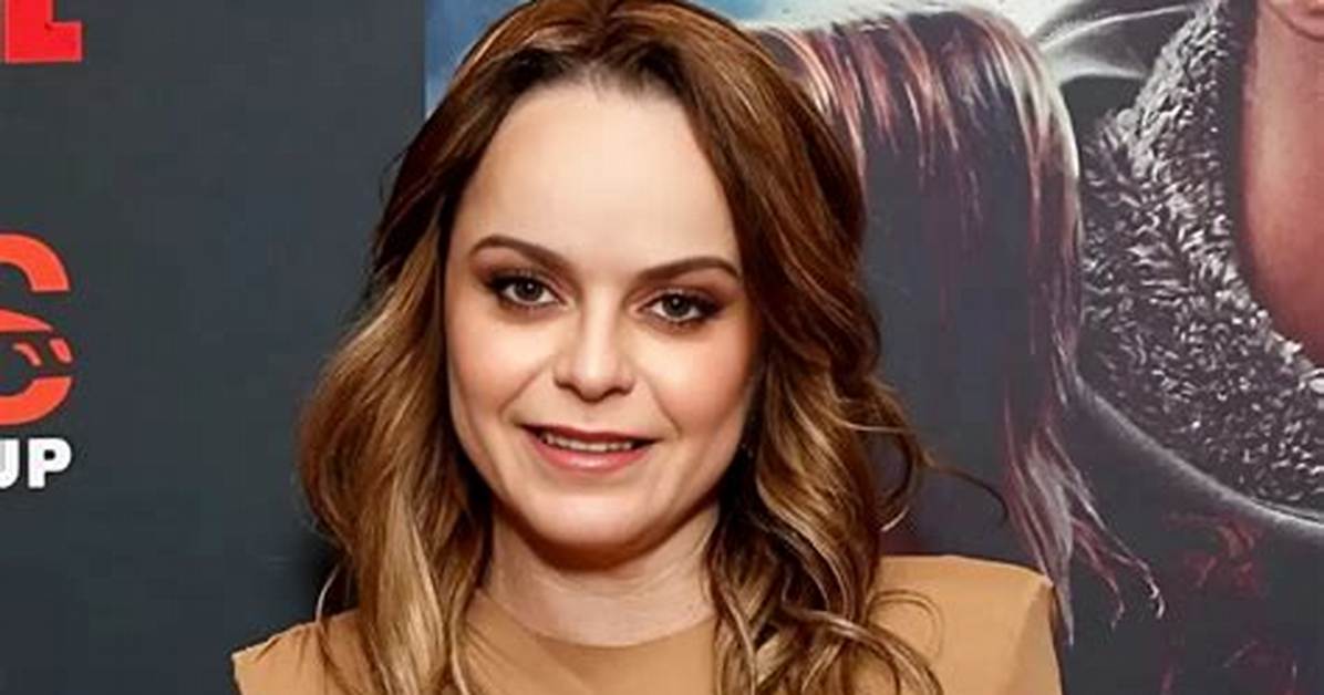 Taryn Manning Net Worth, Age, Height, Bio, Birthday, Wiki!