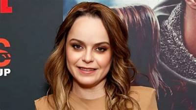 Taryn Manning Net Worth, Age, Height, Bio, Birthday, Wiki!