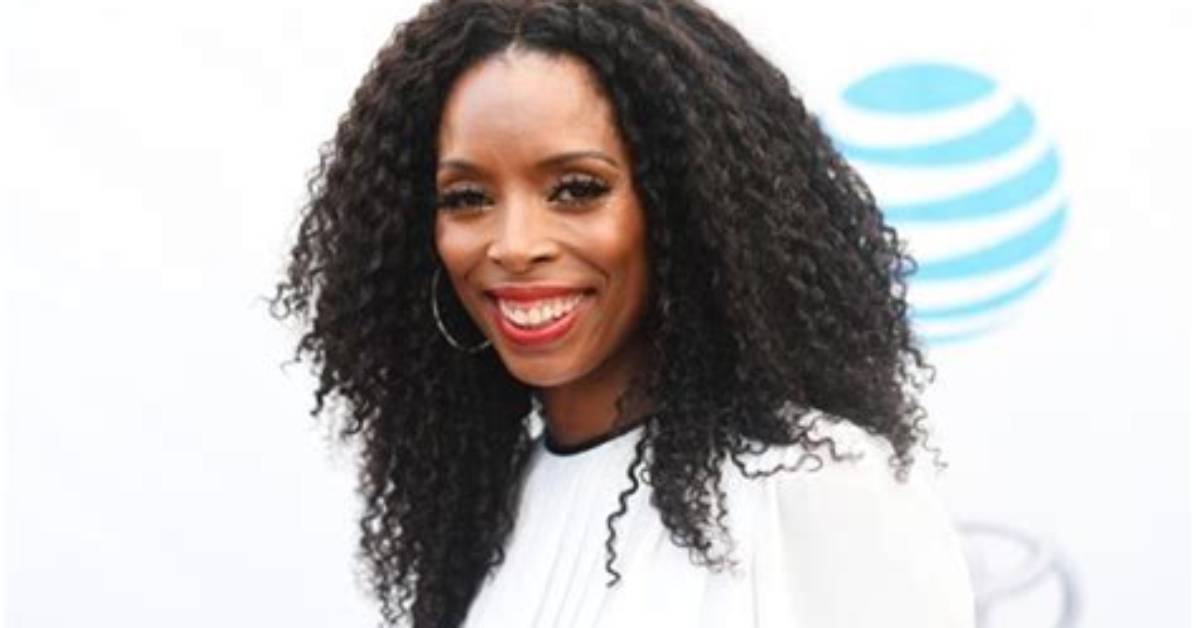 Tasha Smith Net Worth, Age, Height, Bio, Birthday, Wiki!
