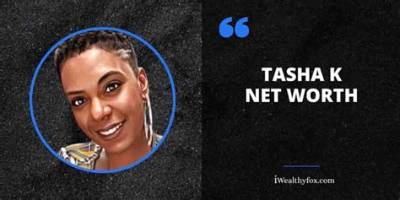 Tasha Stephandtasha Net Worth, Age, Height, Bio, Birthday, Wiki!