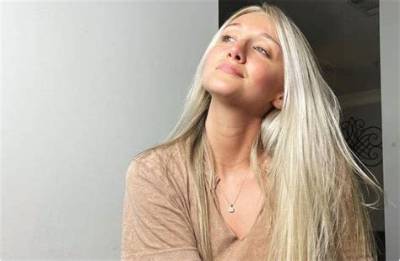 Tasia Alexis Net Worth, Age, Height, Bio, Birthday, Wiki!