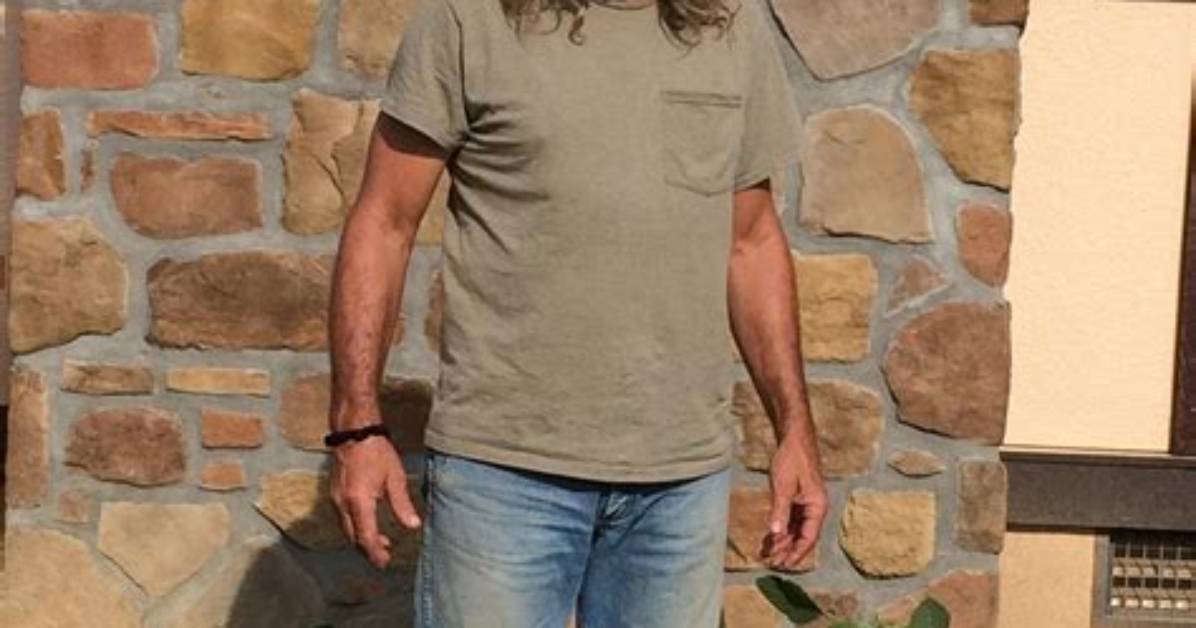 Taso N. Stavrakis - Net Worth, Age, Height, Birthday, Bio, Wiki!