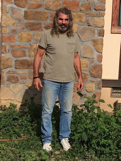 Taso N. Stavrakis - Net Worth, Age, Height, Birthday, Bio, Wiki!