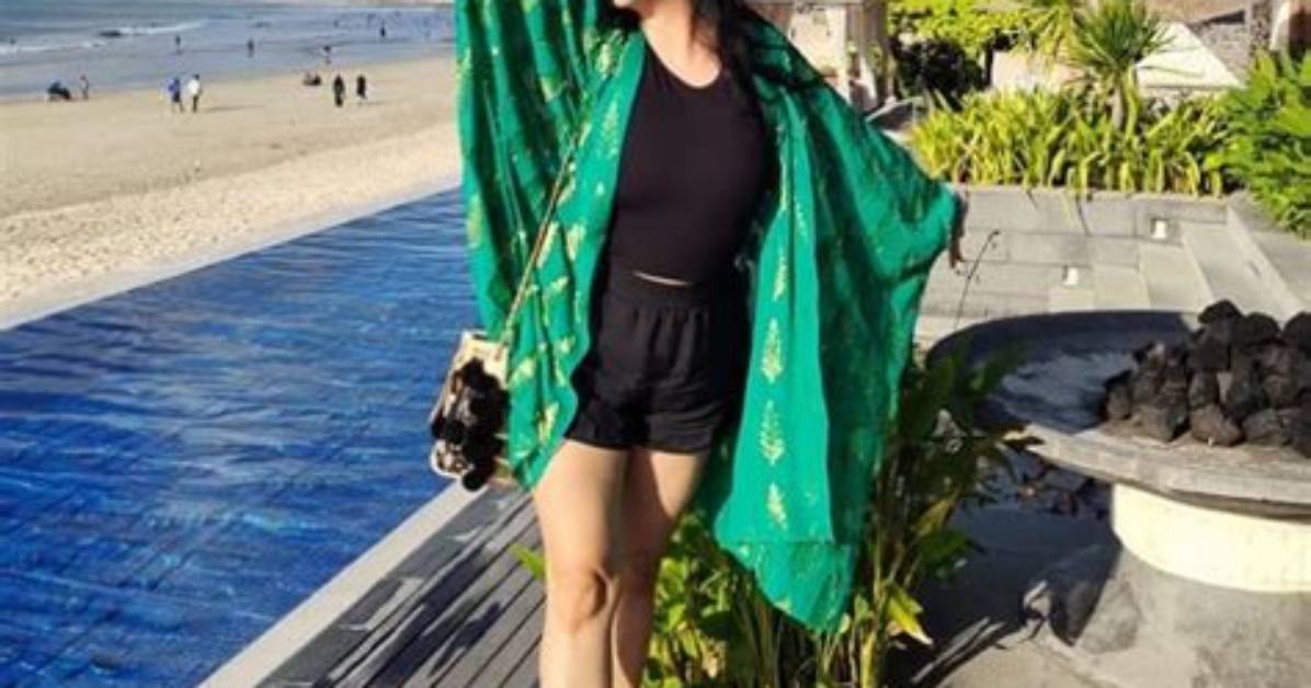 Tata Regita Cahyani - Net Worth, Age, Height, Birthday, Bio, Wiki!